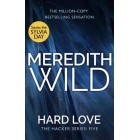 Hard Love       {USED}